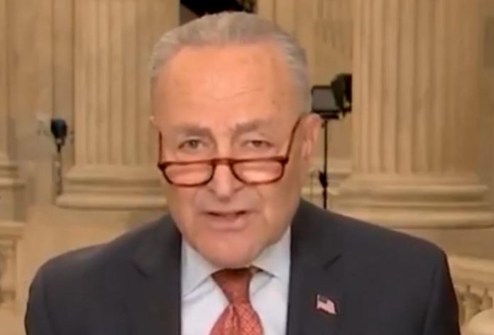 chuck-schumer-calls-republicans-“bastards”-live-on-air-(video)