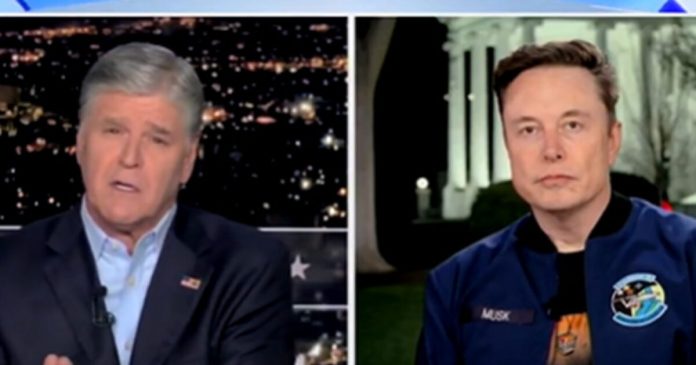 elon-musk-confirms-that-he-offered-to-return-astronauts-sooner-but-was-turned-down-by-biden-admin-‘for-political-reasons’-(video)