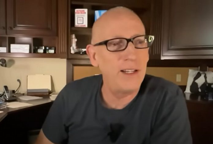 scott-adams-rips-democrats:-‘everything-they-do-has-this-characteristic-that-it-would-destroy-the-country’-(video)