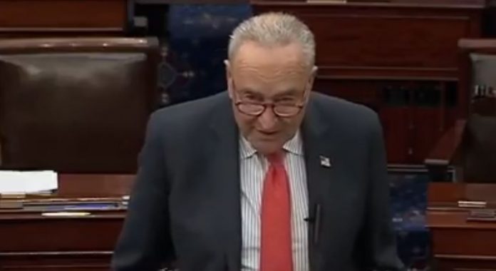 senator-schumer-proudly-announces-“save-act”-is-dead-–-democrats-kill-voter-id-laws-–-it’s-time-for-republicans-to-suspend-the-filibuster-on-this-one-–-don’t-let-the-lunatics-win!