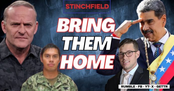 venezuela-refuses-to-release-american-hostages…-the-media-is-silent!-(video)