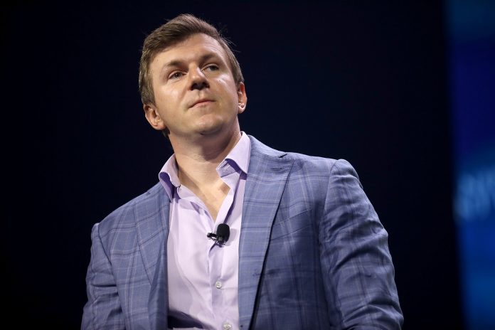 famed-investigative-journalist-james-o’keefe-drops-cryptic-message:-“i-am-not-suicidal…-please-pray-for-me”