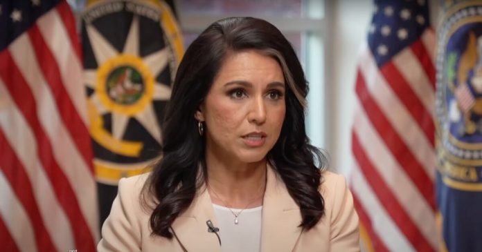 tulsi-gabbard-reveals-the-reason-anthony-fauci-sought-a-preemptive-pardon-from-joe-biden-–-wicked-doctor-could-now-face-federal-perjury-charges-(video)