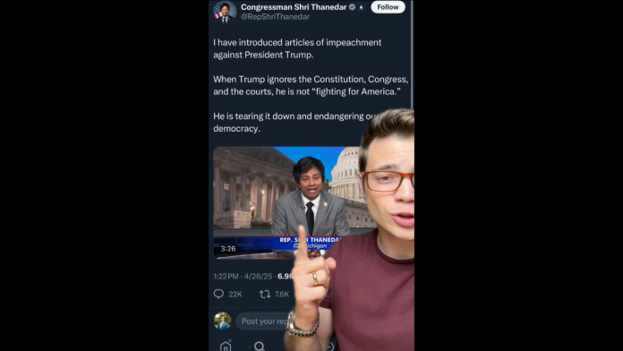 victor-reacts:-when-will-the-left-stop-abusing-beagles?-(video)
