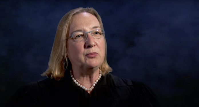 breaking:-corrupt-obama-judge-beryl-howell-rips-trump,-permanently-blocks-executive-order-targeting-dnc-law-firm-perkins-coie