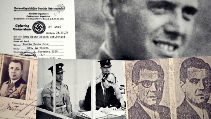 in-the-documents-that-javier-milei-has-just-released-–-related-to-nazi-criminals-who-fled-to-argentina-after-ww2-–-a-chance-for-the-south-american-nation-to-come-to-terms-with-its-past