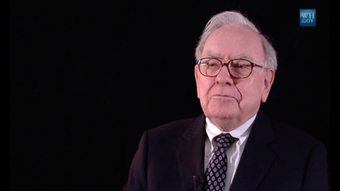 end-of-an-era:-after-55-years-warren-buffett-announces-retirement-as-ceo-of-berkshire-hathaway-by-end-of-the-year