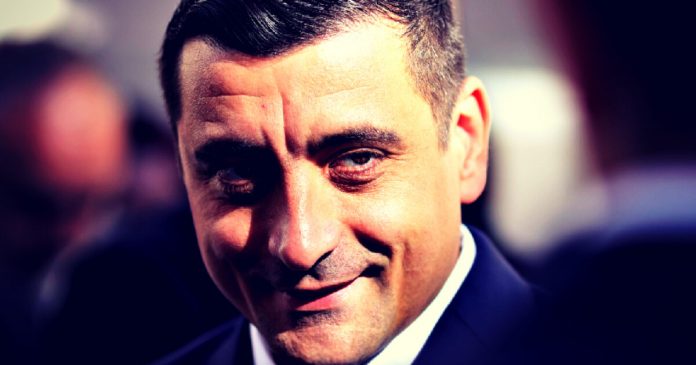 in-the-‘redo’-of-the-canceled-romanian-presidential-election,-right-winger-simion-wins-the-first-round-of-voting:-exit-polls