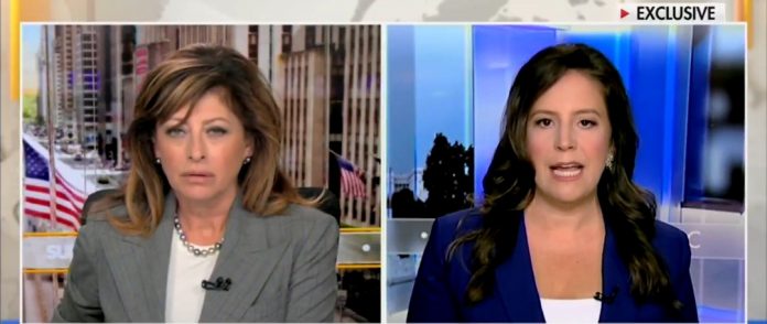 rep-elise-stefanik-discusses-potential-run-for-ny-governor-with-maria-bartiromo-(video)