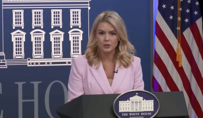 white-house-says-it-has-“no-timeline”-for-releasing-epstein-files-(video)