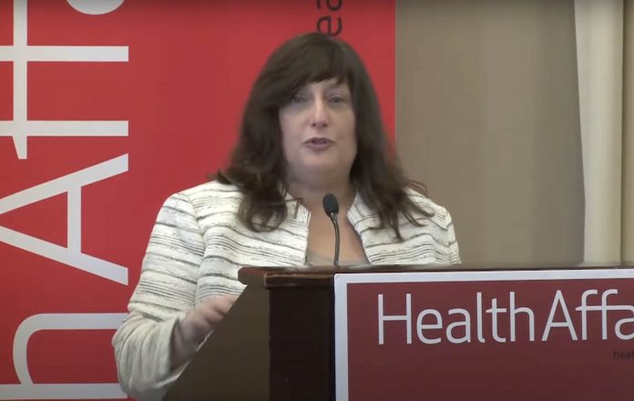 top-doctor-behind-defense-department’s-vaccine-mandate-who-tossed-thousands-of-men-and-women-from-us-military-for-not-taking-jab-–-sues-to-get-her-job-back