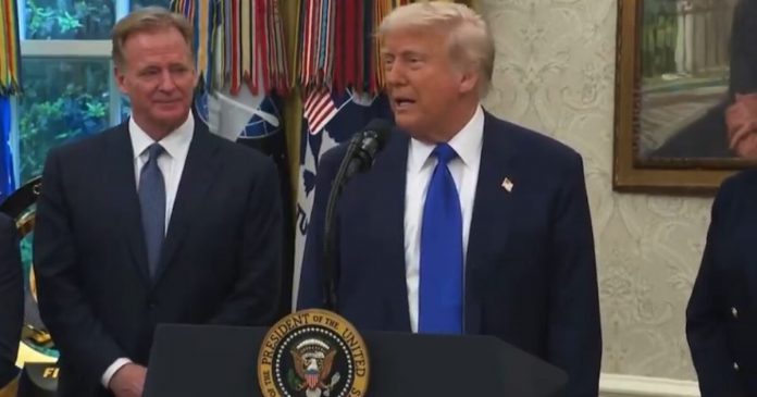 president-trump-offers-up-cryptic-response-on-who’s-behind-nord-stream-pipeline-explosion-(video)