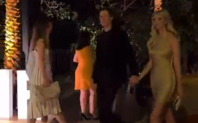 secret-service-violently-pushes-suspicious-man-who-grabs-agent’s-arm,-gets-too-close-to-ivanka-trump-and-jared-kushner-(video)