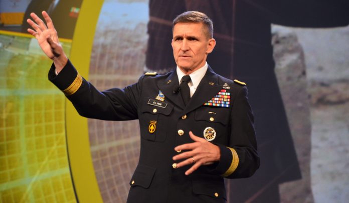 general-mike-flynn-announces-he’s-ready-to-return-as-president-trump’s-national-security-advisor-(video)