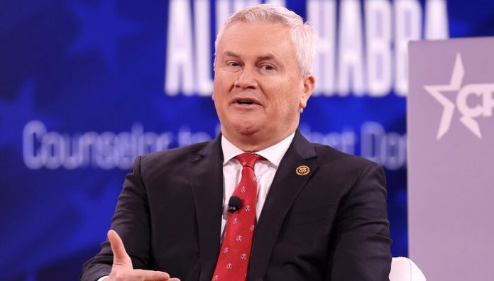 rep.-james-comer-claims-epstein-files-may-have-been-destroyed-—-accuses-federal-government-of-possible-cover-up