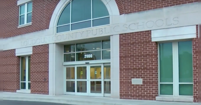 insanity:-loudoun-county-opens-title-ix-investigation-into-boys-who-expressed-concern-over-‘male-identifying’-biological-female-using-boy’s-locker-room-and-recording-reactions-governor-youngkin-responds