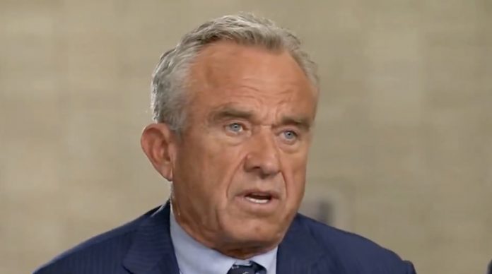 watch:-rfk-responds-to-former-running-mate-nicole-shanahan-saying-he-is-controlled-—-and-not-by-trump