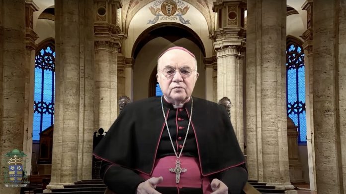 icymi:-archbishop-vigano-sues-vatican-bank-over-alleged-theft-of-charity-assets