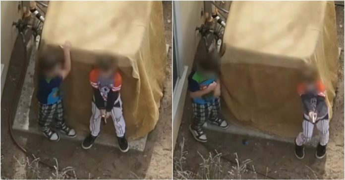 horror:-shocking-video-shows-bernalillo-county-deputies-confronting-young-boys-armed-with-loaded-handgun-during-tense-standoff