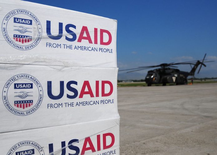 report:-usaid-officer-charged-with-pandemic-bailout-fraud