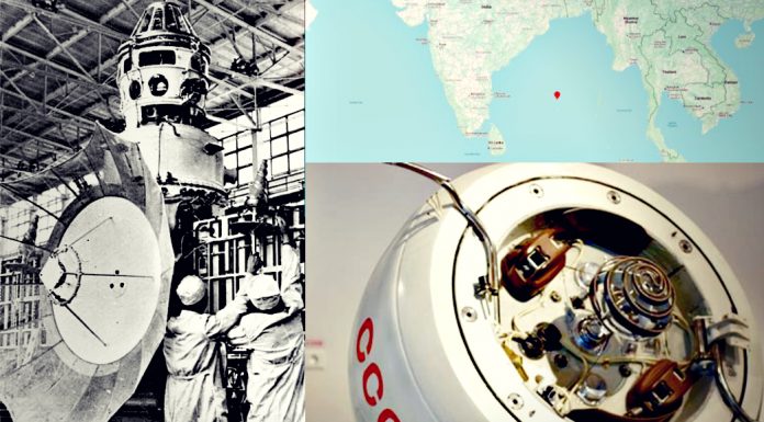 old-decommissioned-soviet-spacecraft-kosmos-482-plunges-into-indian-ocean-after-failing-to-reach-venus,-and-spending-more-than-half-a-century-in-earth’-orbit