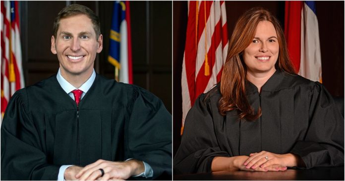 republican-challenger-in-north-carolina’s-hotly-contested-supreme-court-race-concedes-to-democrat-incumbent