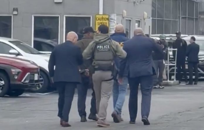 dhs-releases-visitation-guidelines-to-shut-down-democrat-narrative-—-says-members-of-congress-“cannot-break-the-law”-at-ice-facilities