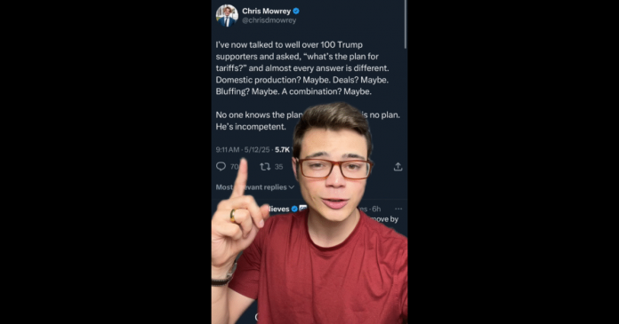 victor-reacts:-trump-keeps-winning,-democrats-keep-denying-reality-(video)