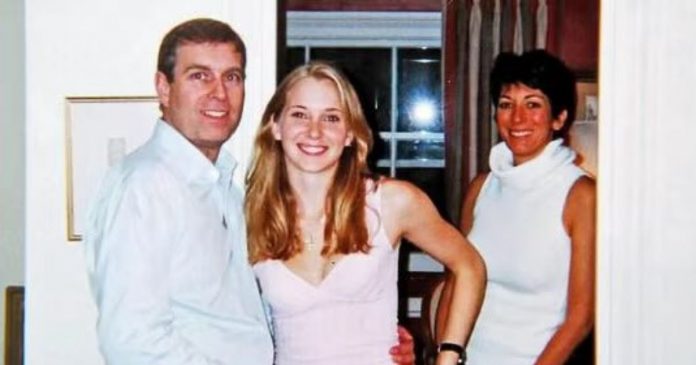 secret-epstein-video-allegedly-showing-prince-andrew-with-virginia-giuffre-expected-to-be-released:-report