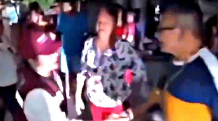 shock-video:-cartel-shoots-and-kills-mexican-mayoral-candidate,-her-daughter-and-two-other-people-during-facebook-livestream