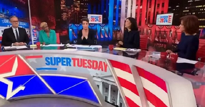 duh:-washington-post-media-critic-finally-notices-msnbc-is-completely-one-sided-with-no-pro-trump-voices