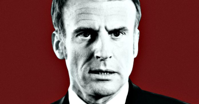 macron-says-france-has-“given-everything”-to-ukraine,-signals-fatigue-as-peace-talks-loom