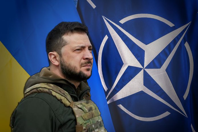 us-opposes-ukraine’s-participation-in-upcoming-nato-summit,-diplomatic-sources-say