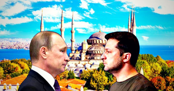 developing:-russia-ukraine-peace-talks-in-istanbul-confirmed,-but-postponed-for-friday