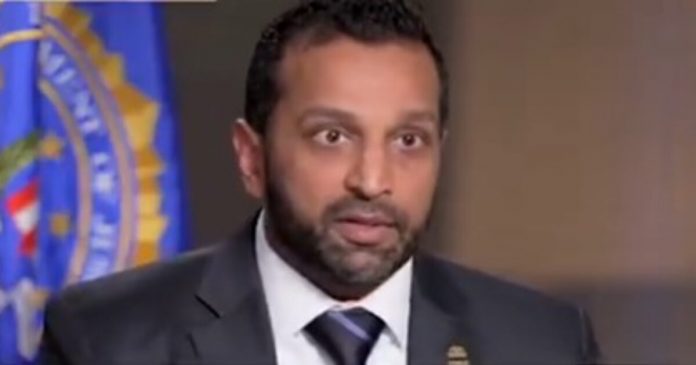 promises-made,-promises-kept:-fbi-director-kash-patel-announces-he-is-shutting-down-the-infamous-agency’s-current-headquarters-in-dc-(video)