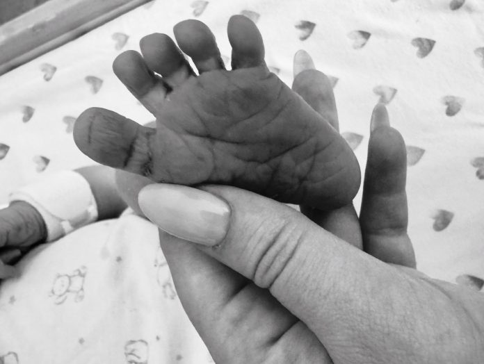 tiffany-trump-gives-birth-to-baby-boy-—-and-president-trump’s-11th-grandchild