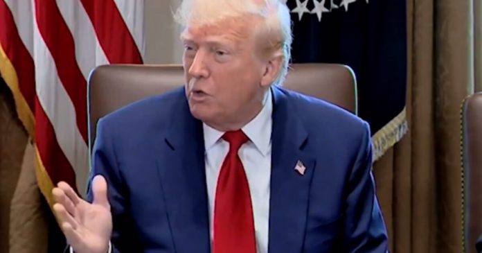 here-we-go:-moody’s-downgrades-us’s-credit-for-first-in-over-a-century-–-trump-spox-responds