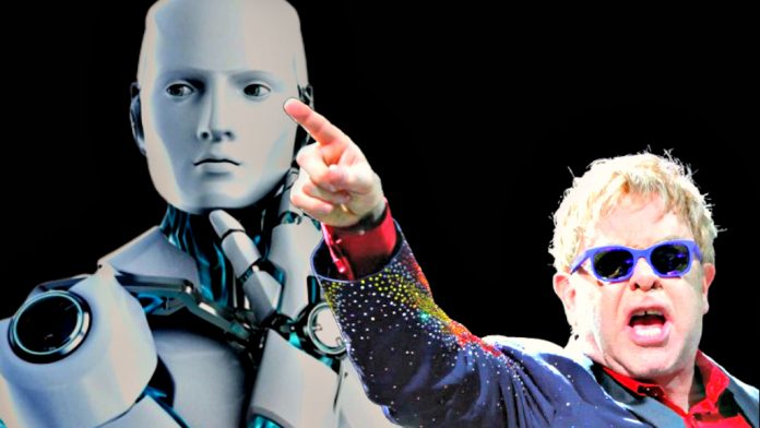 ‘absolute-losers’:-rock-legend-elton-john-torches-labour-uk-government-over-ai-copyright-rules,-brands-minister-‘a-bit-of-a-moron’-(video)