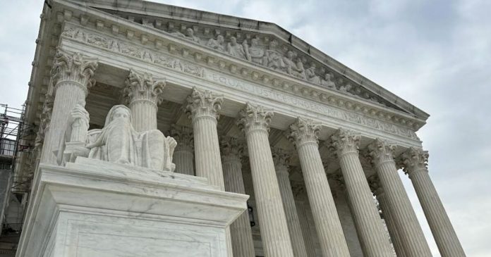 new:-supreme-court-sides-with-maine-gop-state-rep.-in-censure-case-over-social-media-post-on-transgender-athletes,-restores-her-voting-rights