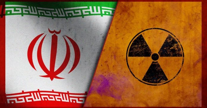 leak:-israel-preparing-to-strike-iran’s-nuclear-facilities