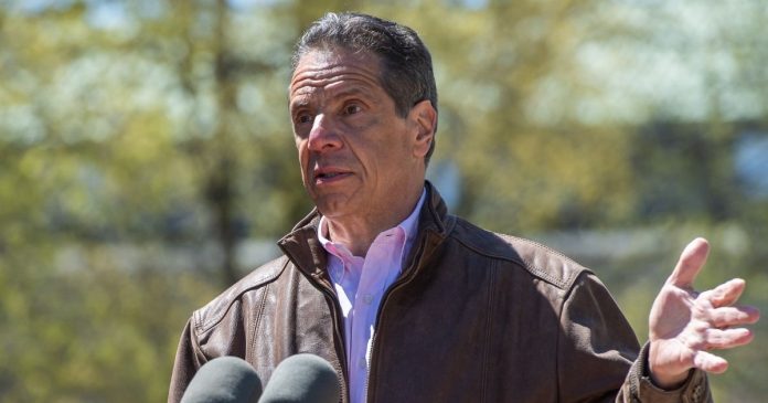 breaking:-justice-department-opens-criminal-investigation-into-andrew-cuomo