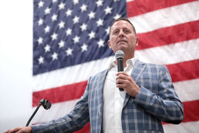 ric-grenell-uncovers-$26-million-in-‘fake-revenue’-at-kennedy-center-—-vows-criminal-charges-for-biden-appointees
