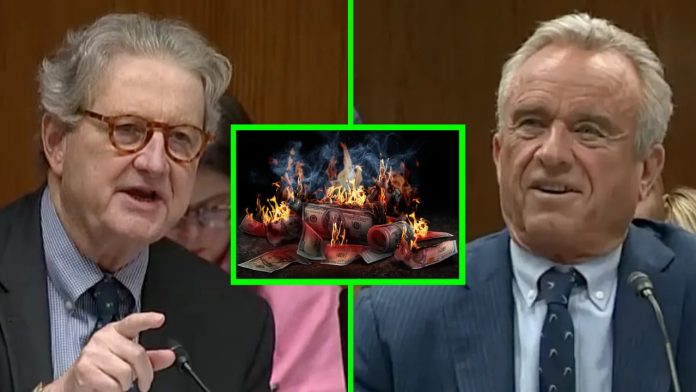 sen.-john-kennedy-obliterates-democrats’-hhs-narrative—this-exchange-changed-everything