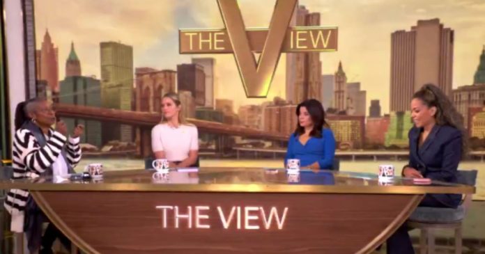 bosses-at-abc-news-tell-the-hosts-of-‘the-view’-to-cool-it-on-heated-politics-–-will-it-work?