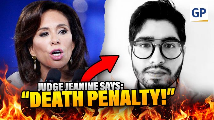 jeanine-pirro-takes-charge:-israeli-embassy-killer-could-face-death-penalty!-|-elijah-schaffer’s-top-stories-of-the-last-24-hours-(video)