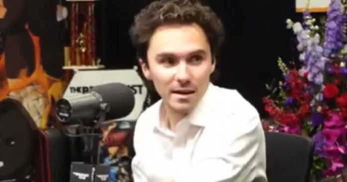 david-hogg-heaps-praise-on-left-wing-dope-jasmine-crockett:-‘the-type-of-leader-we’re-really-looking-to-support’-(video)