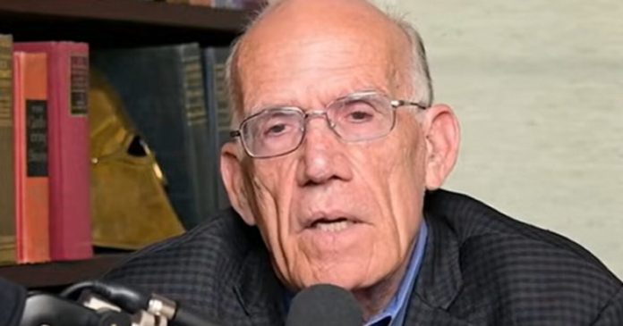 victor-davis-hanson-torches-jake-tapper-over-cashing-in-on-biden-decline-book:-‘you-failed-the-test-of-truth’-(video)