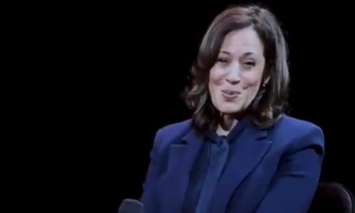 australian-media-trashes-kamala-harris-as-she-cackles-at-real-estate-conference-down-under,-“i-am-unemployed-right-now!”-(video)