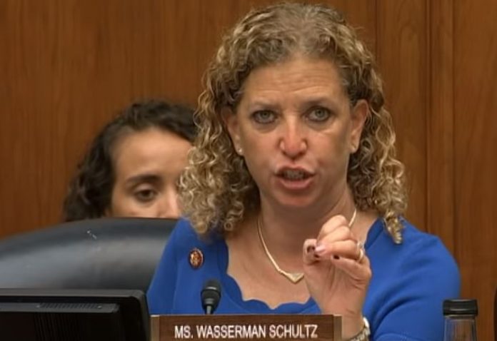debbie-wasserman-schultz-can’t-answer-why-voters-compare-unpolular-dems-to-‘slugs’-and-slow,-passive-sloths-devolves-into-tds-session-instead-(video)