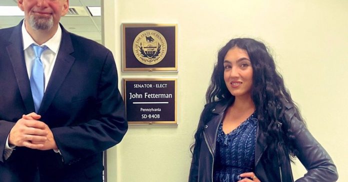 liberal-outlet-politico-urges-democrats-to-create-a-‘shadow-cabinet’-to-counter-trump-–-suggestions-include-john-fetterman’s-wife